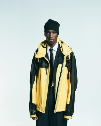 Givenchy Men SS24 - © SHERIFF • PROJECTS