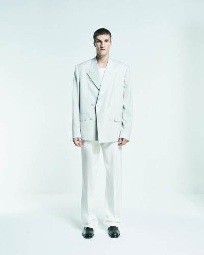 Givenchy Men SS24 - © SHERIFF • PROJECTS
