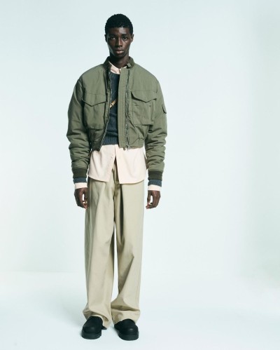 Givenchy Men SS24 - © SHERIFF • PROJECTS