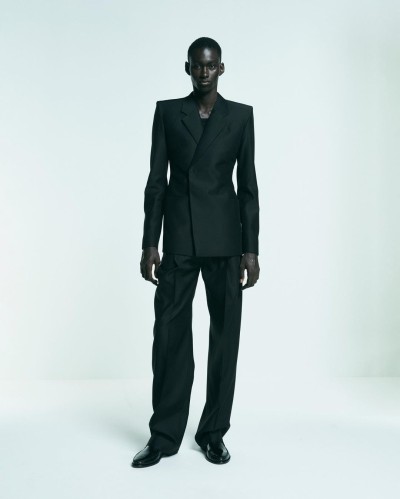 Givenchy Men SS24 - © SHERIFF • PROJECTS