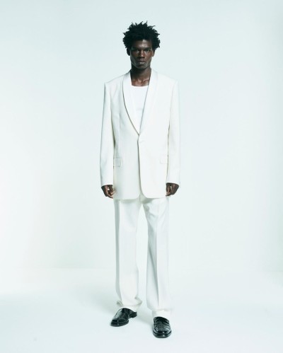 Givenchy Men SS24 - © SHERIFF • PROJECTS