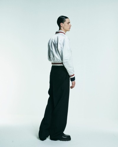 Givenchy Men SS24 - © SHERIFF • PROJECTS