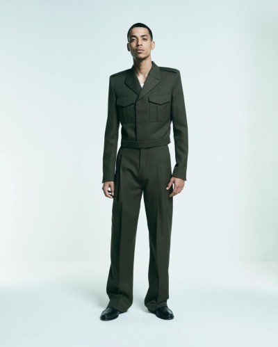 Givenchy Men SS24 - © SHERIFF • PROJECTS