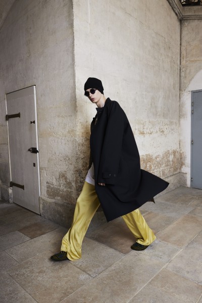 Givenchy Men SS24 - © SHERIFF • PROJECTS