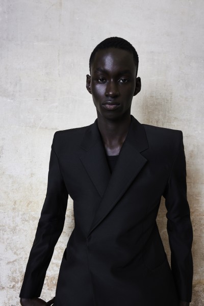 Givenchy Men SS24 - © SHERIFF • PROJECTS