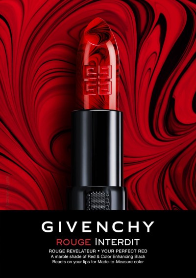Givenchy - © SHERIFF • PROJECTS