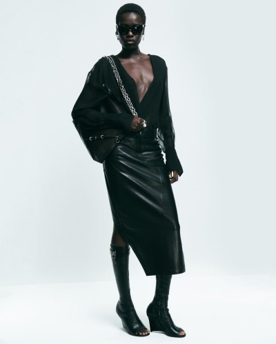 Givenchy SS24 - © SHERIFF • PROJECTS