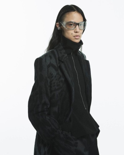 Givenchy - © SHERIFF • PROJECTS