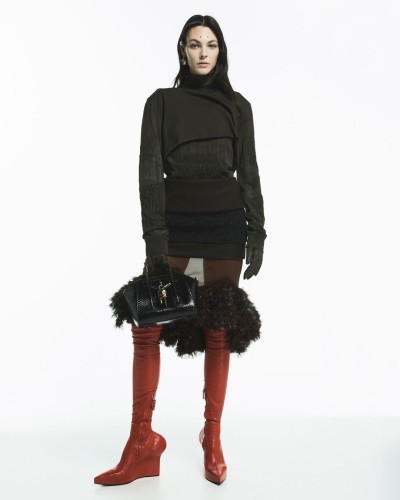 Givenchy - © SHERIFF • PROJECTS