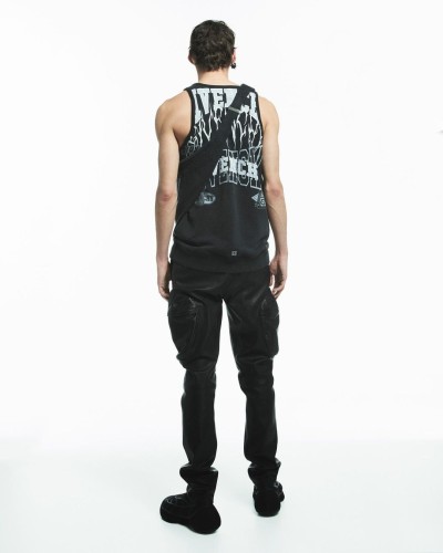Givenchy - © SHERIFF • PROJECTS