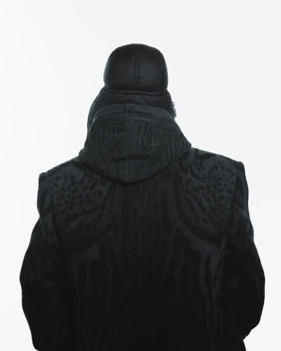 Givenchy - © SHERIFF • PROJECTS