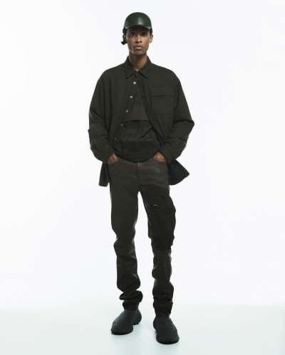 Givenchy - © SHERIFF • PROJECTS