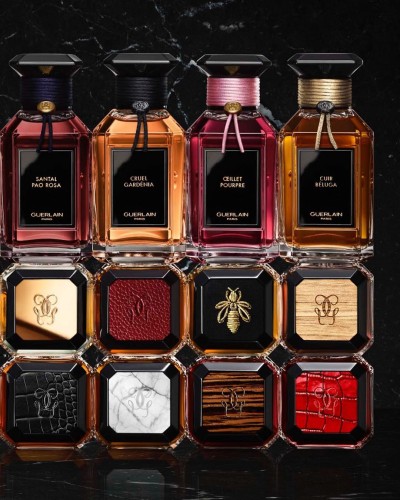 Guerlain - © SHERIFF • PROJECTS