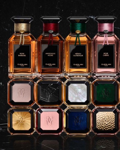 Guerlain - © SHERIFF • PROJECTS