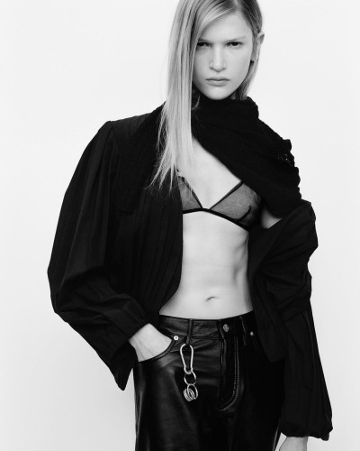 Harper&#8217;s Bazaar France - © SHERIFF • PROJECTS