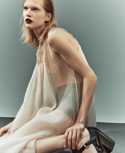 Harper&#8217;s Bazaar Italia - © SHERIFF • PROJECTS