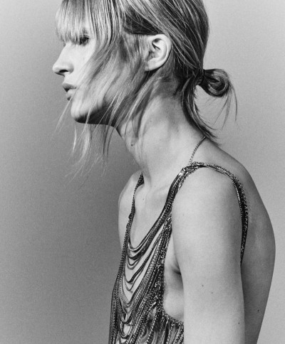 Harper&#8217;s Bazaar Italia - © SHERIFF • PROJECTS