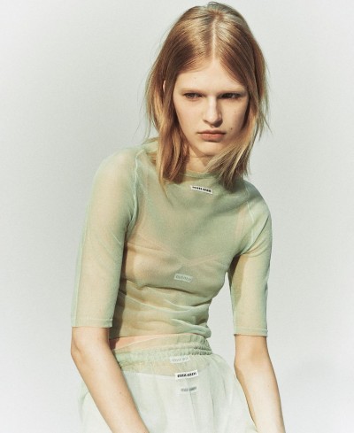 Harper&#8217;s Bazaar Italia - © SHERIFF • PROJECTS