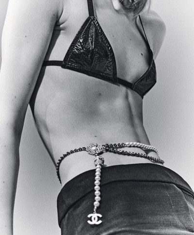 Harper&#8217;s Bazaar Italia - © SHERIFF • PROJECTS