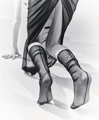 Harper&#8217;s Bazaar Italia - © SHERIFF • PROJECTS