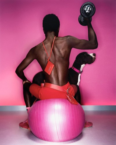 Jacquemus - © SHERIFF • PROJECTS