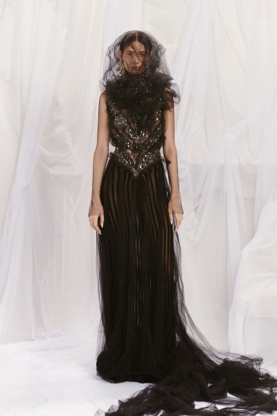 Jean Paul Gaultier - Haute Couture - © SHERIFF • PROJECTS