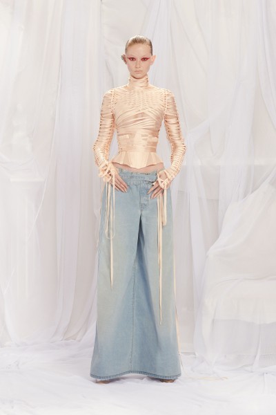 Jean Paul Gaultier - Haute Couture - © SHERIFF • PROJECTS