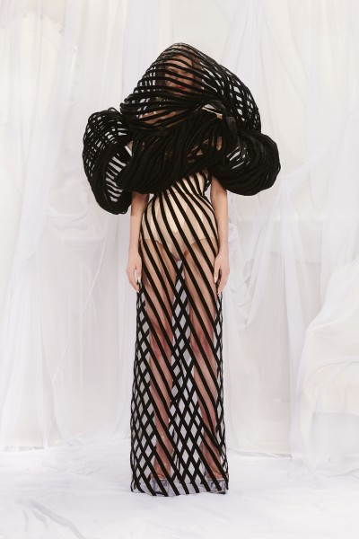 Jean Paul Gaultier - Haute Couture - © SHERIFF • PROJECTS