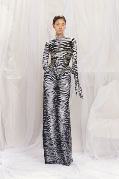 Jean Paul Gaultier - Haute Couture - © SHERIFF • PROJECTS