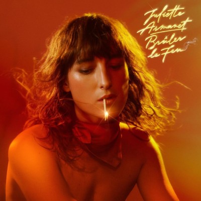 Juliette Armanet, Brûler Le Feu - © SHERIFF • PROJECTS