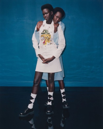 Kenzo - © SHERIFF • PROJECTS