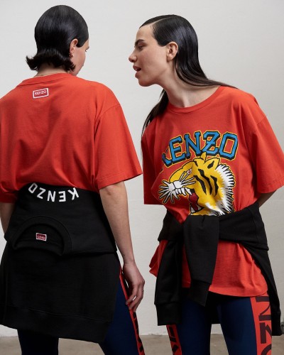 Kenzo - © SHERIFF • PROJECTS