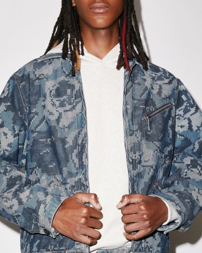 Kenzo SS23 - © SHERIFF • PROJECTS