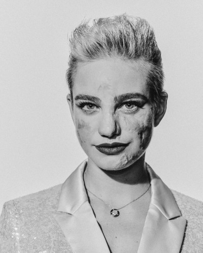 L&#8217;Oréal Paris - © SHERIFF • PROJECTS