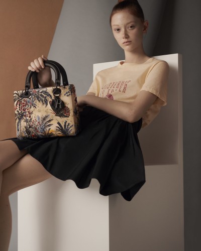 Dior - © SHERIFF • PROJECTS