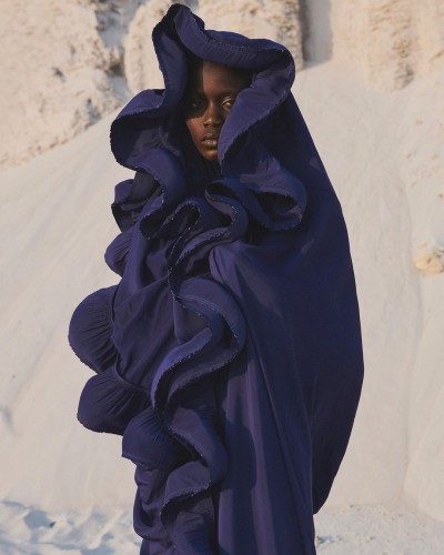 Lanvin - © SHERIFF • PROJECTS