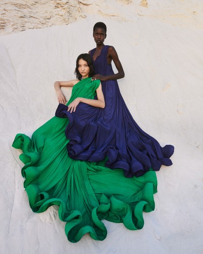 Lanvin - © SHERIFF • PROJECTS