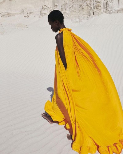 Lanvin - © SHERIFF • PROJECTS