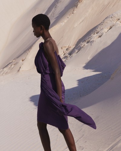 Lanvin - © SHERIFF • PROJECTS