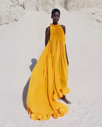 Lanvin - © SHERIFF • PROJECTS