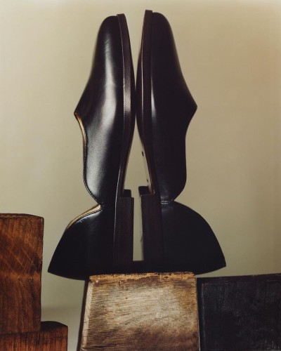 Lemaire - © SHERIFF • PROJECTS