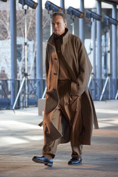 Lemaire Fall 23 Menswear - © SHERIFF • PROJECTS