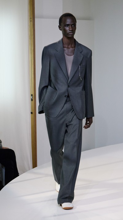 Lemaire FW25 - © SHERIFF • PROJECTS