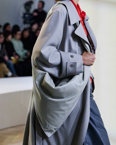 Lemaire FW25 - © SHERIFF • PROJECTS