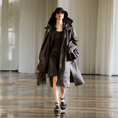 Lemaire Spring Summer 2024 - © SHERIFF • PROJECTS