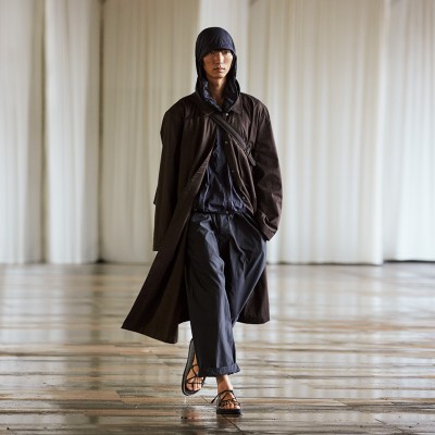 Lemaire Spring Summer 2024 - © SHERIFF • PROJECTS