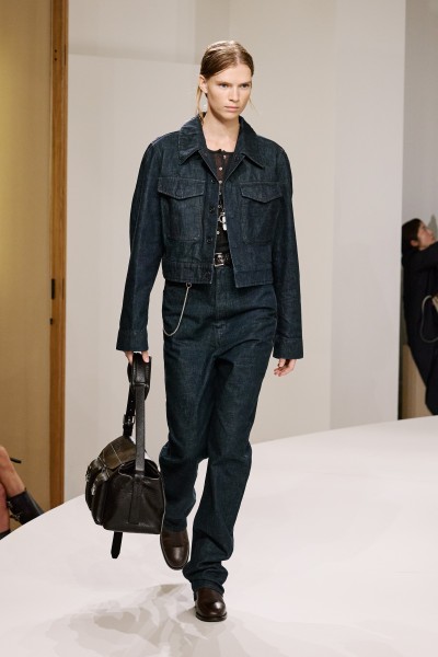 Lemaire Spring-Summer 2025 - © SHERIFF • PROJECTS