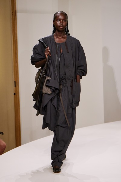 Lemaire Spring-Summer 2025 - © SHERIFF • PROJECTS