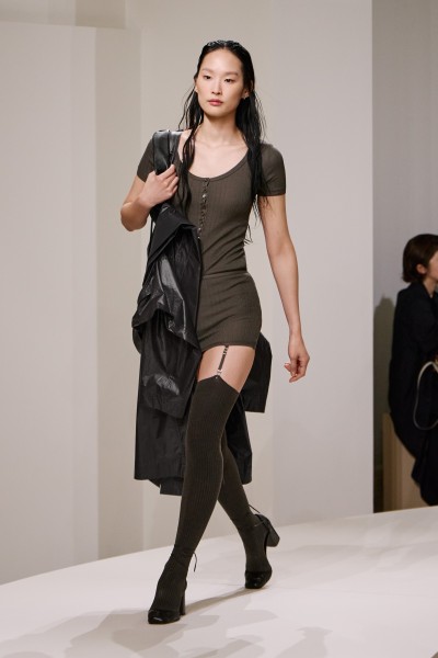 Lemaire Spring-Summer 2025 - © SHERIFF • PROJECTS