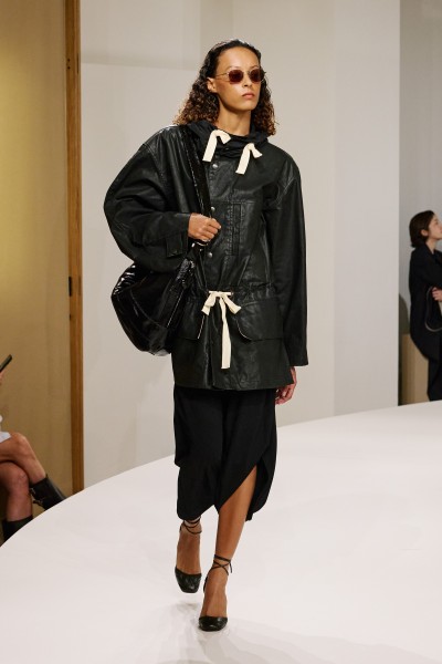 Lemaire Spring-Summer 2025 - © SHERIFF • PROJECTS
